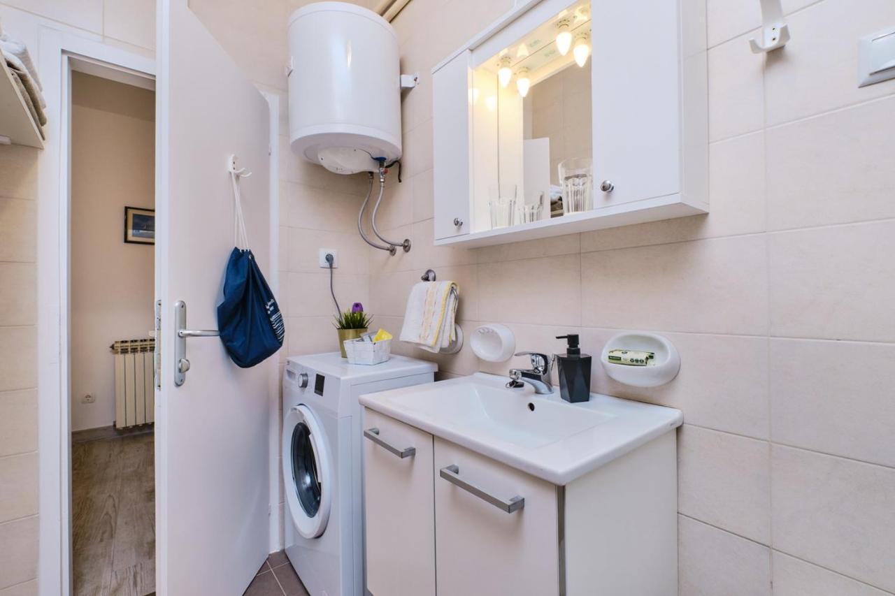 Cappelli Apartments - Losinj マリ・ロシニュ エクステリア 写真