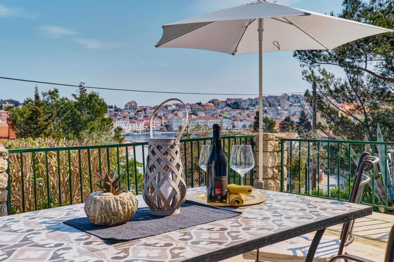 Cappelli Apartments - Losinj マリ・ロシニュ エクステリア 写真