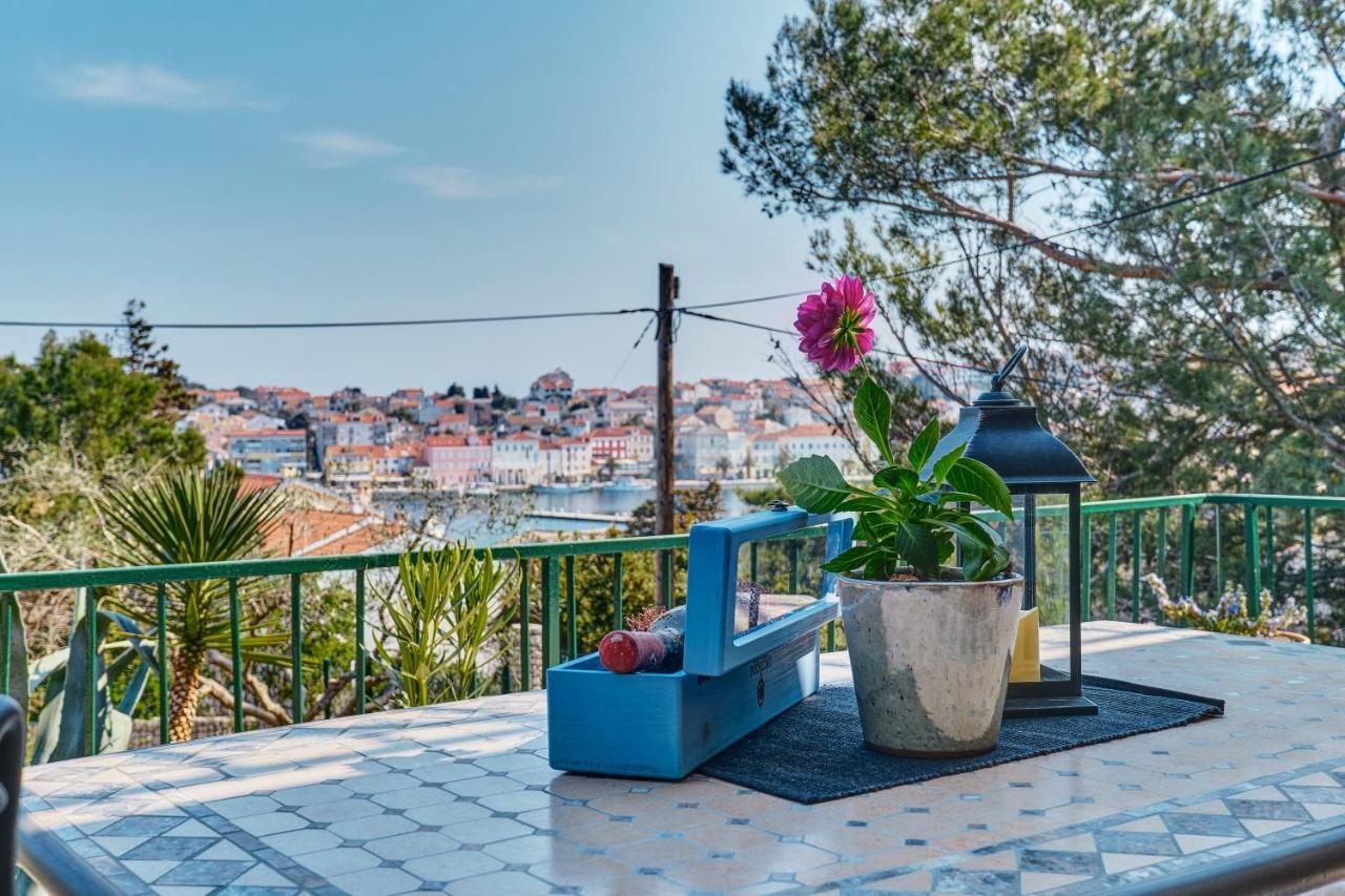Cappelli Apartments - Losinj マリ・ロシニュ エクステリア 写真