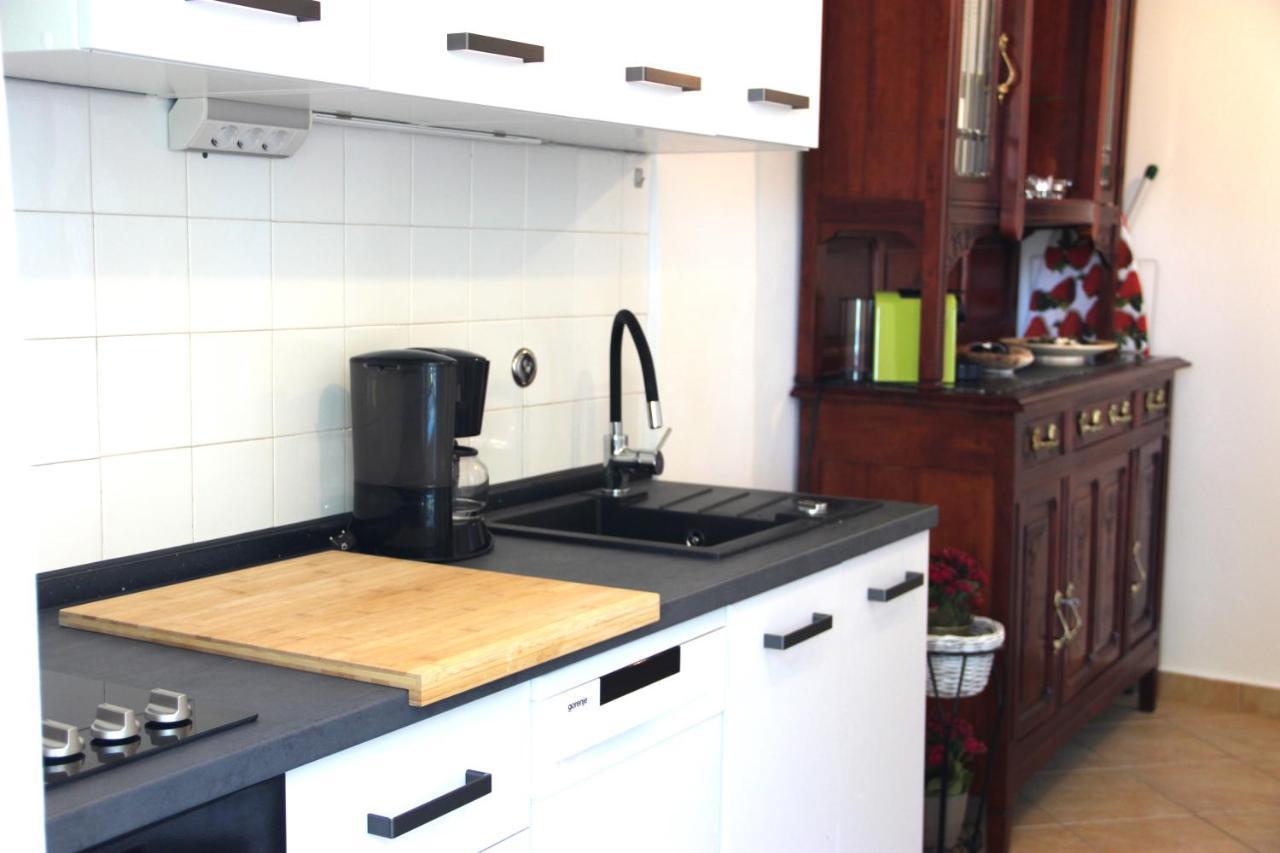 Cappelli Apartments - Losinj マリ・ロシニュ エクステリア 写真