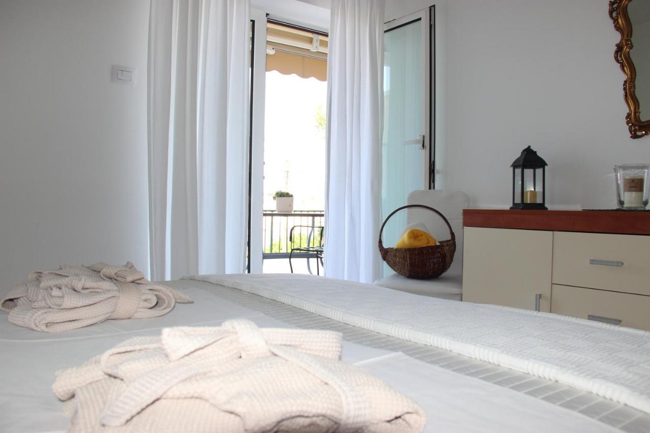 Cappelli Apartments - Losinj マリ・ロシニュ エクステリア 写真