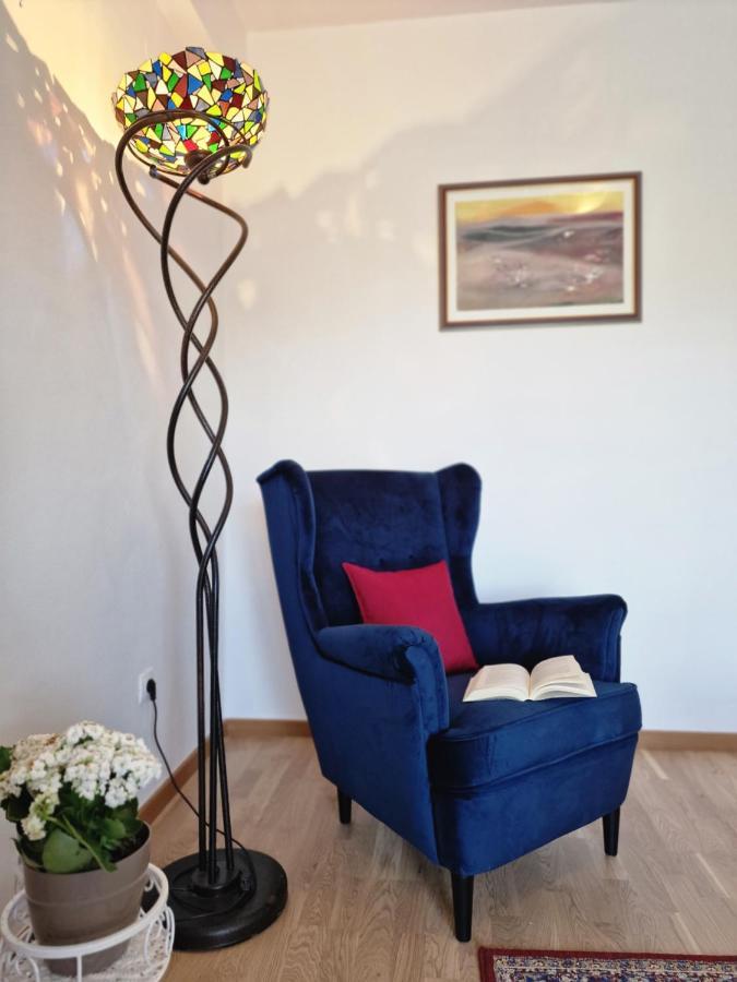 Cappelli Apartments - Losinj マリ・ロシニュ エクステリア 写真