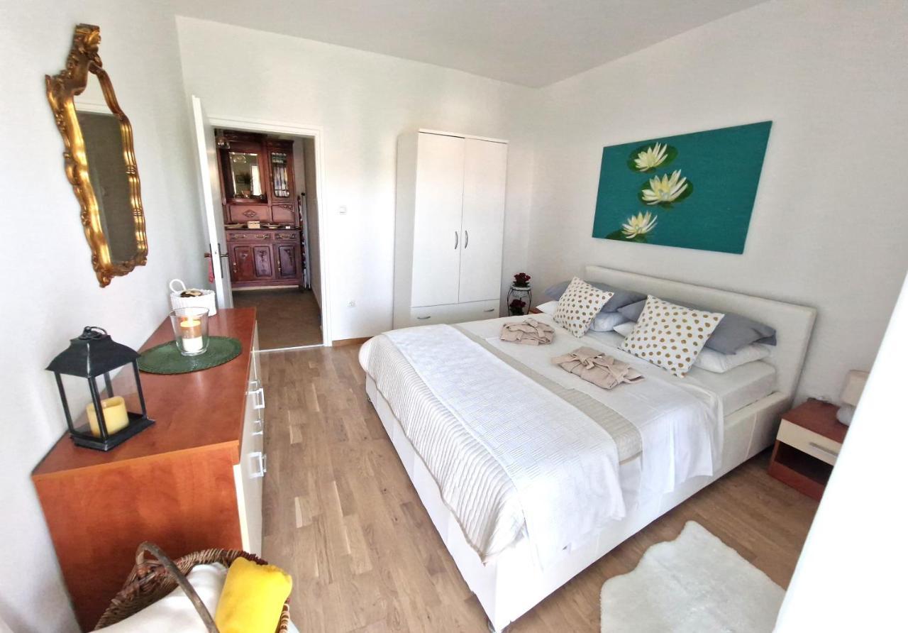 Cappelli Apartments - Losinj マリ・ロシニュ エクステリア 写真