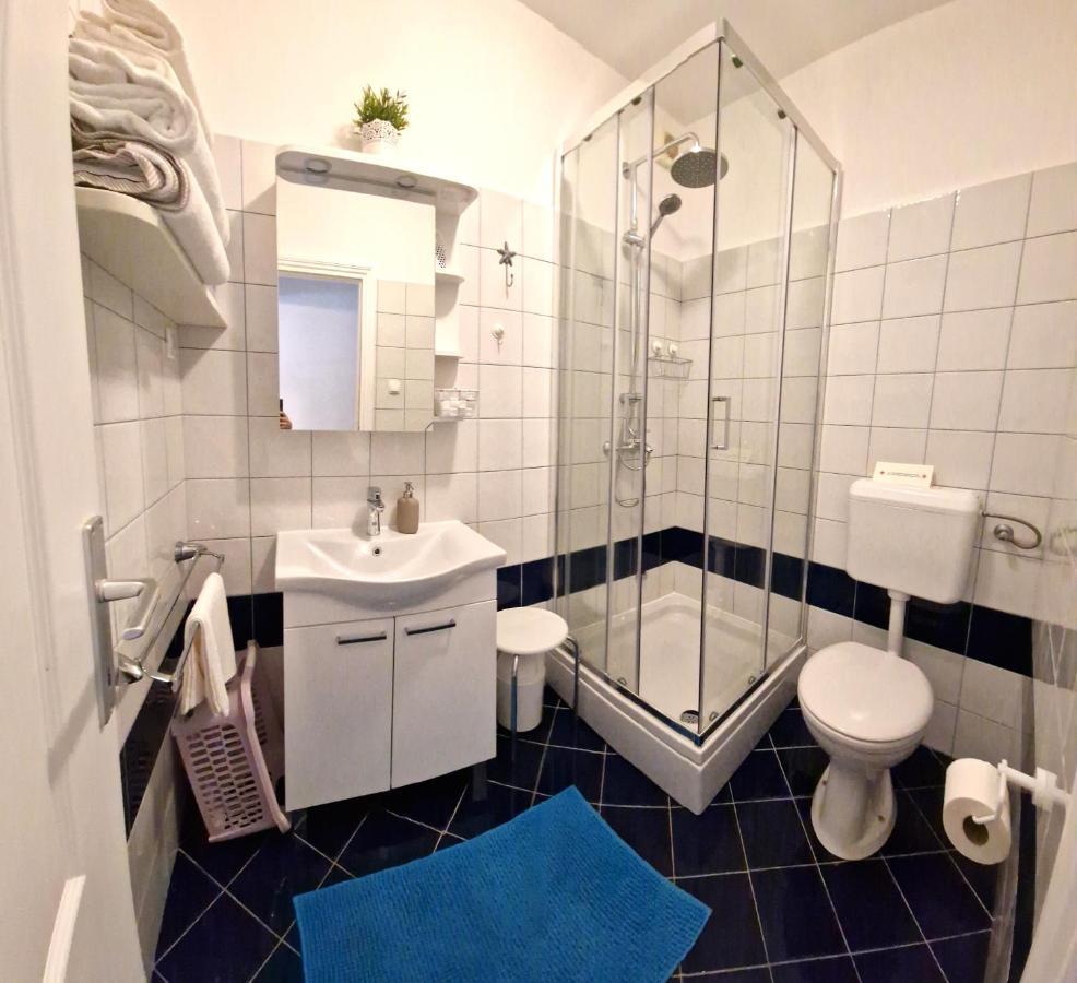 Cappelli Apartments - Losinj マリ・ロシニュ エクステリア 写真