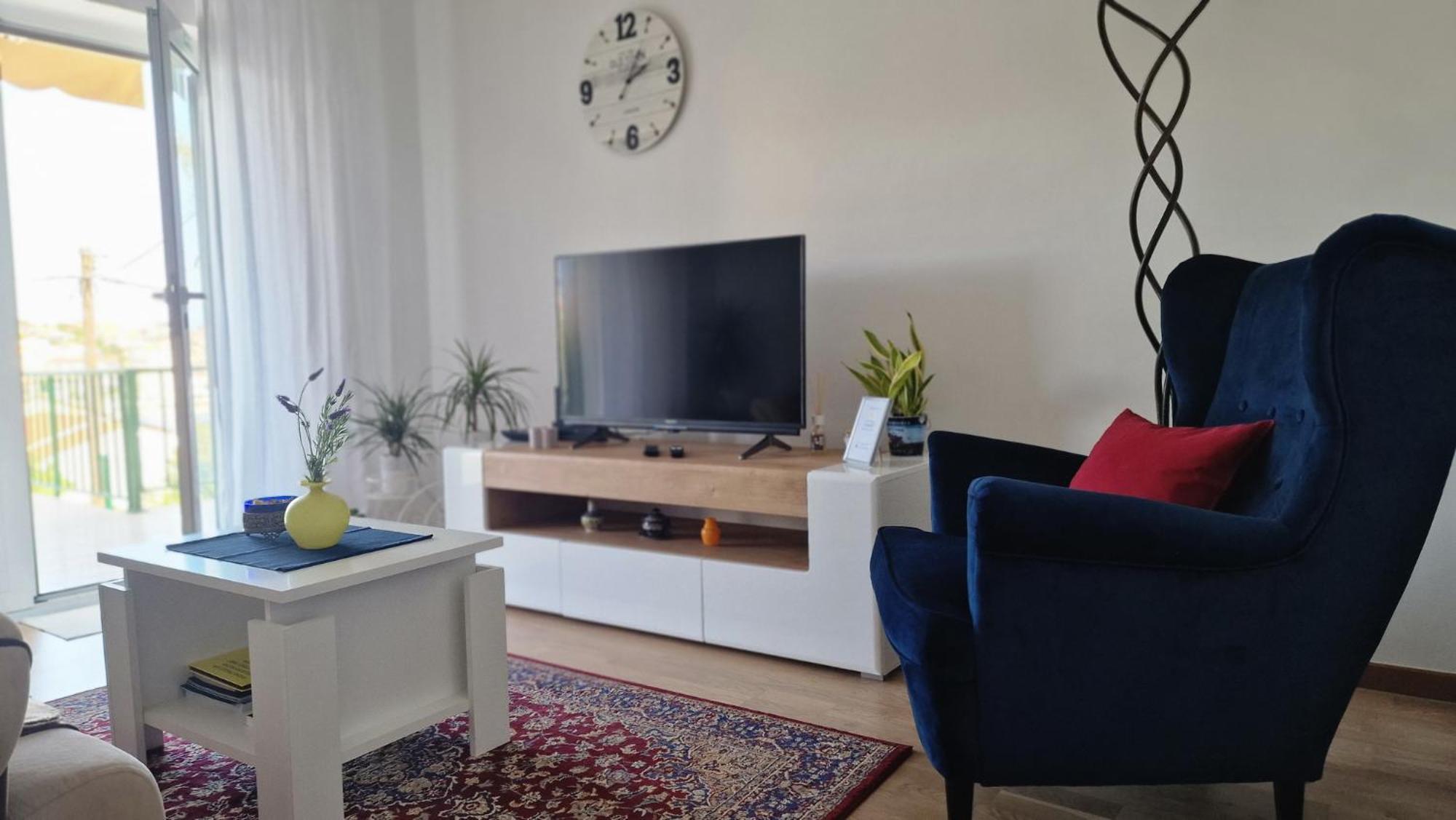 Cappelli Apartments - Losinj マリ・ロシニュ エクステリア 写真
