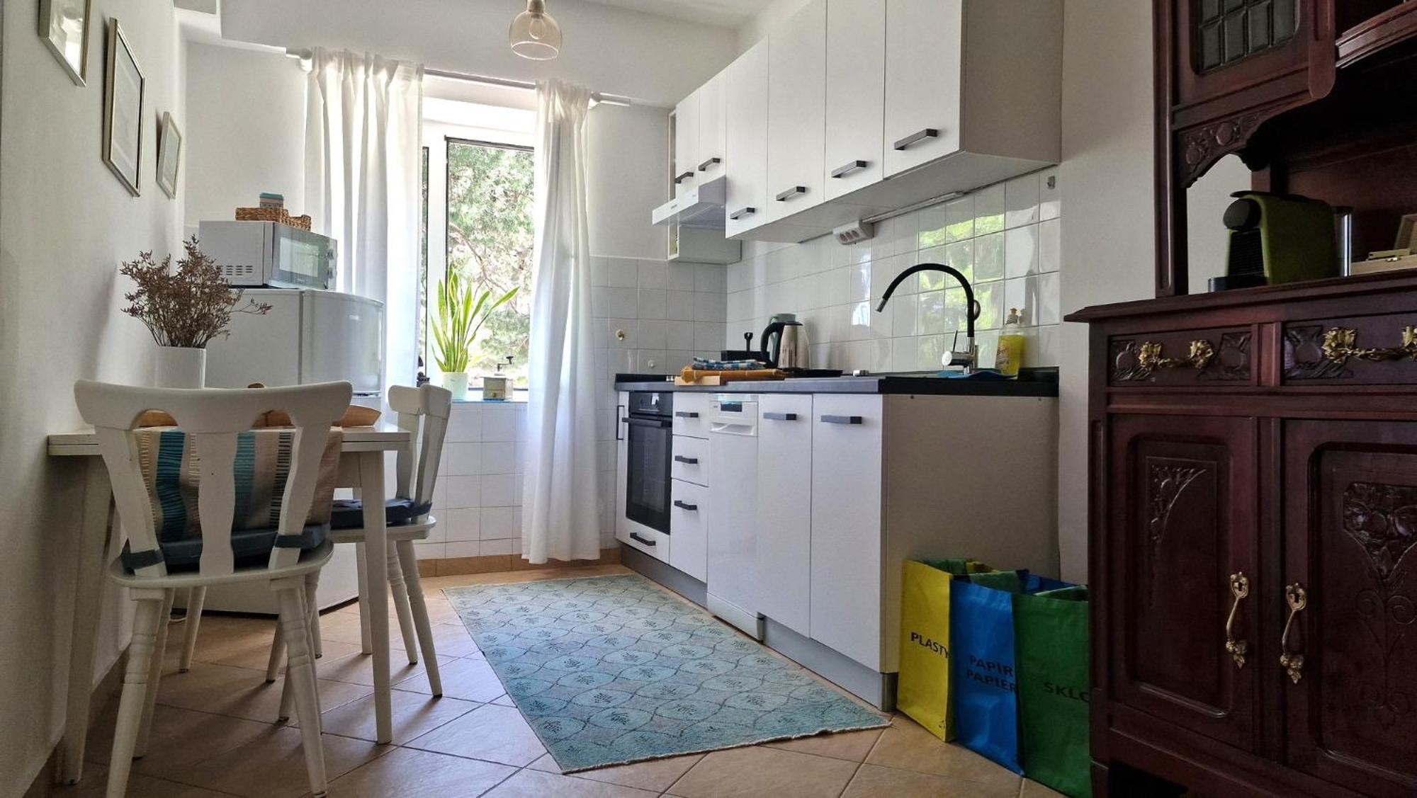 Cappelli Apartments - Losinj マリ・ロシニュ エクステリア 写真