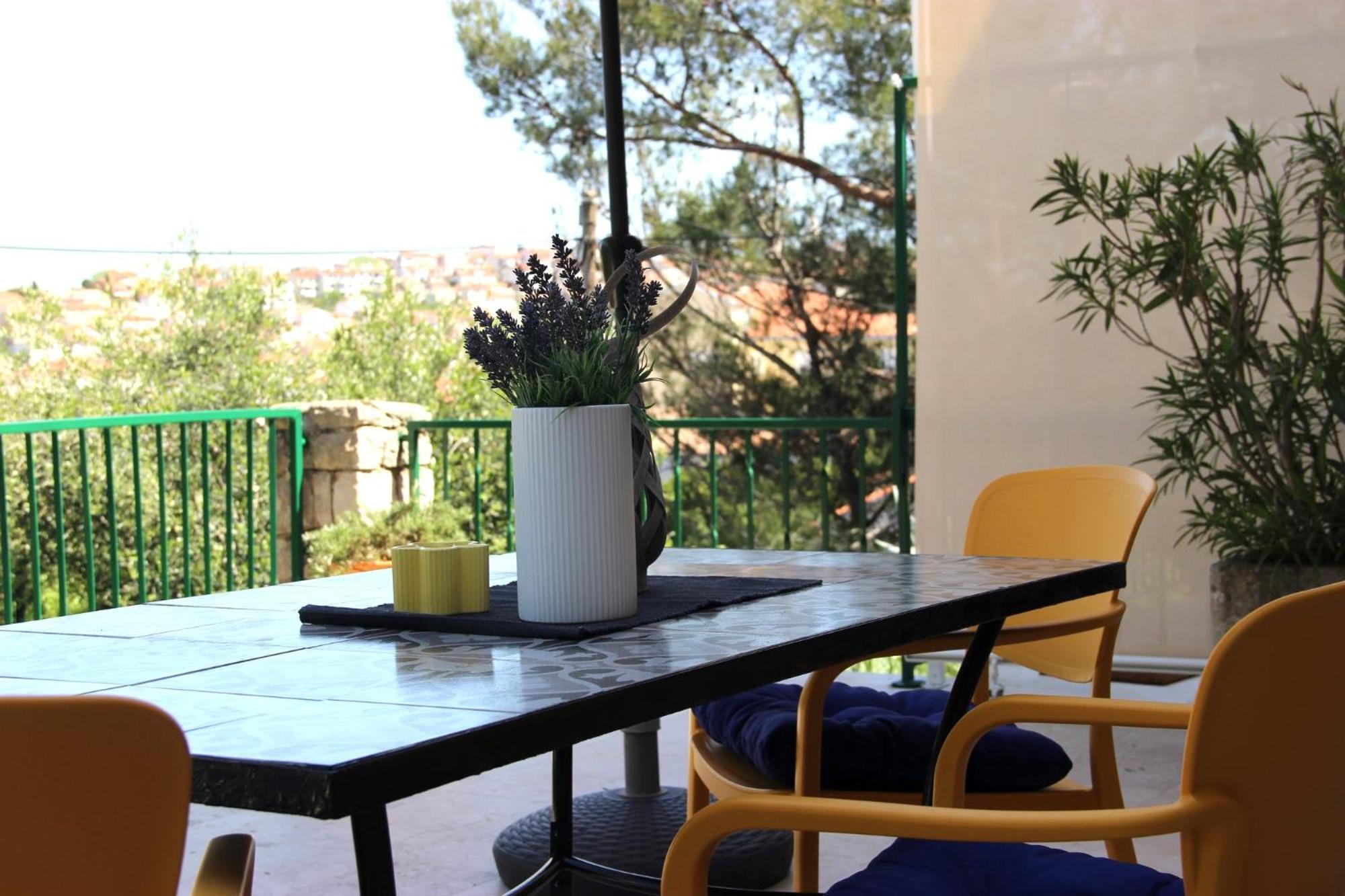 Cappelli Apartments - Losinj マリ・ロシニュ エクステリア 写真