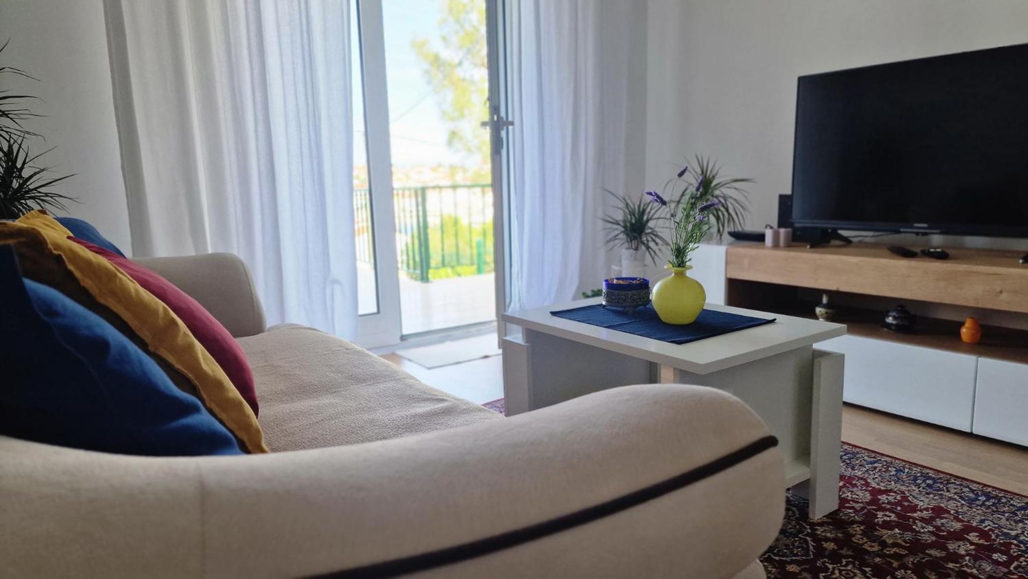 Cappelli Apartments - Losinj マリ・ロシニュ エクステリア 写真