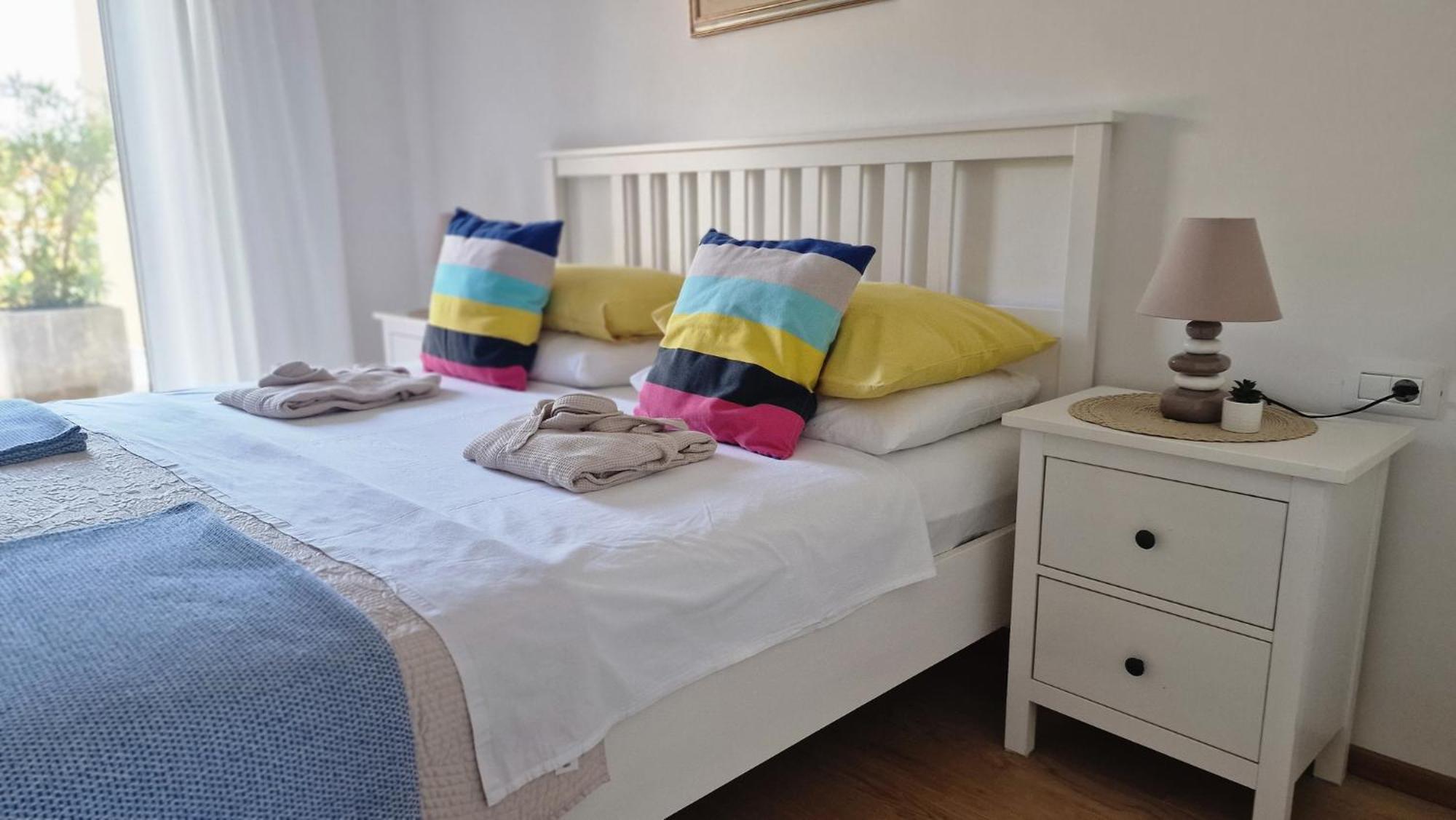 Cappelli Apartments - Losinj マリ・ロシニュ エクステリア 写真