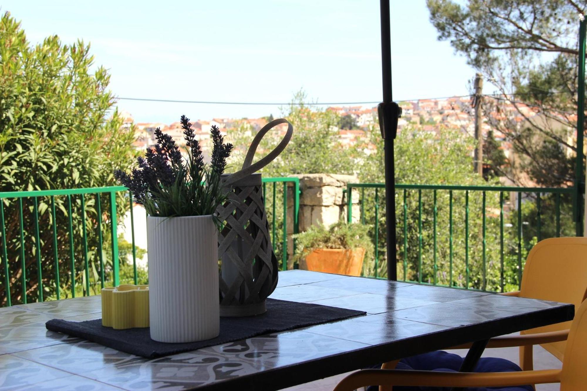 Cappelli Apartments - Losinj マリ・ロシニュ エクステリア 写真